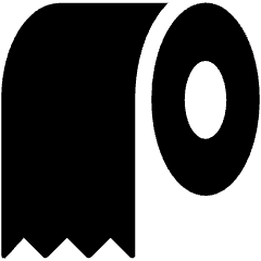 Duct Tape 2 Icon from Ultimate Bold Set