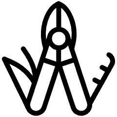 Leatherman Multitools 1 Icon from Ultimate Light Set