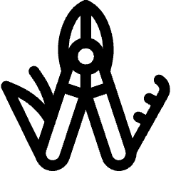 Leatherman Multitools 1 Icon from Ultimate Regular Set