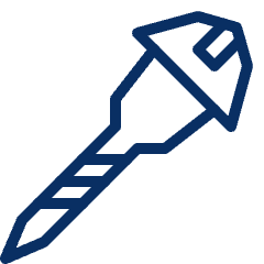 Screw Icon from Cyber Line Set