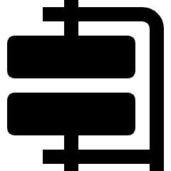 Tool C Clamp Icon from Nova Solid Set