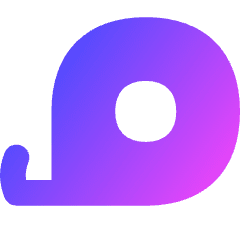 Tools Measuring Tape Icon from Flex Gradient Set