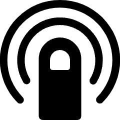 Gesture Tap 1 Icon from Ultimate Bold Set