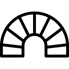 Baby Family Slinky Physics Spring Toy Icon from Ultimate Light Set