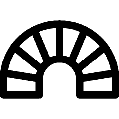 Baby Family Slinky Physics Spring Toy Icon from Ultimate Regular Set