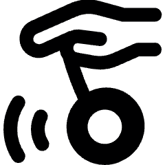 Playing Yoyo Icon from Ultimate Bold Set