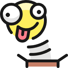 Toy Icon from Ultimate Colors Set