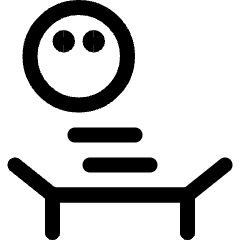 Toy Icon from Ultimate Regular Set