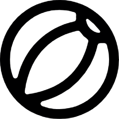 Toys Ball Icon from Ultimate Bold Set