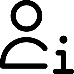 Transfer Courier Information Icon from Core Line Set