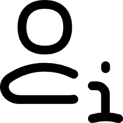 Transfer Courier Information Icon from Flex Line Set