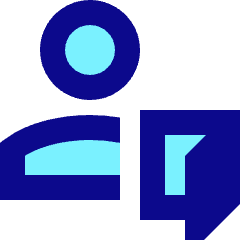 Transfer Courier Inventory Icon from Sharp Pop Set