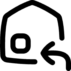 Transfer Delivered Outbound Icon from Flex Line Set