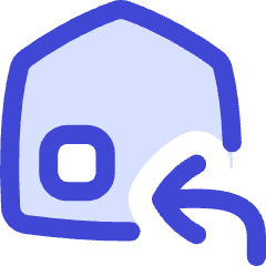 Transfer Delivered Outbound Icon from Flex Duo Set