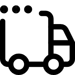 Transfer Van Option Icon from Core Line Set