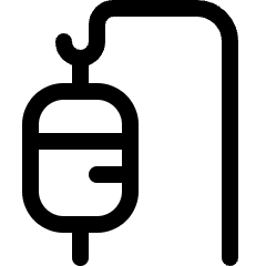 Transfusion Water Icon from Ultimate Regular Set