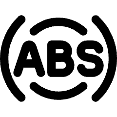 Abs Icon from Core Line Set