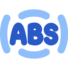 Abs Icon from Flex Flat Set
