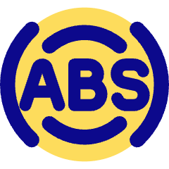 Abs Icon from Core Pop Set
