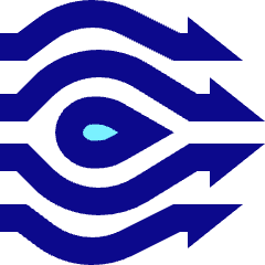 Aerodynamic Icon from Sharp Pop Set