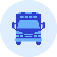Ambulance Icon from Kameleon Duo Set
