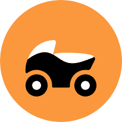 Atv Icon from Kameleon Pop Set