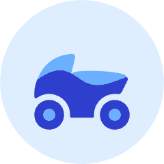 Atv Icon from Kameleon Duo Set