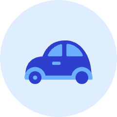 Beetle 2 Icon from Kameleon Duo Set