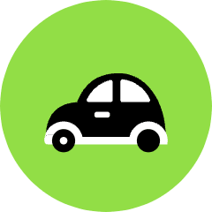 Beetle 2 Icon from Kameleon Pop Set