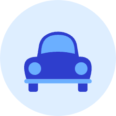 Beetle Icon from Kameleon Duo Set
