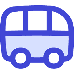 Bus 1 Icon from Flex Duo Set