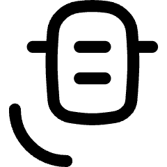 Car Top Bottom Left Sensor Icon from Flex Line Set