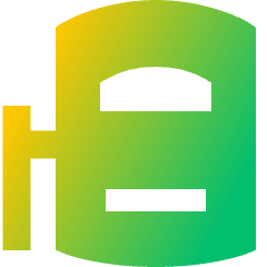 Car Top Sliding Door Left Icon from Sharp Gradient Set