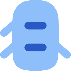 Car Top Three Door Open 3 Icon from Flex Flat Set