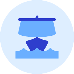 Drakkar Icon from Kameleon Duo Set