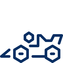 F1 Icon from Cyber Line Set