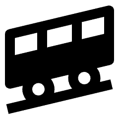 Funicular Fill Icon from Outlined Fill - Streamline Material Set