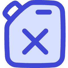 Gas Canister Icon from Flex Duo Set