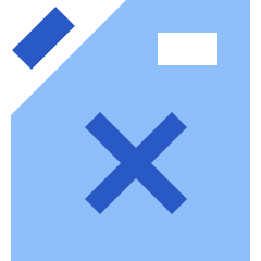 Gas Canister Icon from Sharp Flat Set