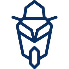 Motorbike 3 Icon from Cyber Line Set