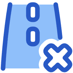 Road Remove Icon from Plump Duo Set