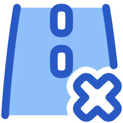 Road Remove Icon from Plump Duo Set