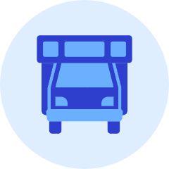 Rv Icon from Kameleon Duo Set