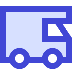Rv Truck Icon from Sharp Duo Set
