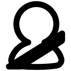 Seatbelt Icon from Plump Remix Set