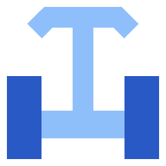 Segway Front Icon from Sharp Flat Set