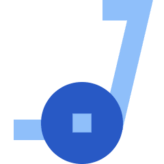 Segway Side Icon from Sharp Flat Set