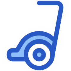 Segway Side Icon from Plump Duo Set