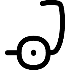 Segway Side Icon from Flex Line Set