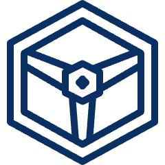 Steering Wheel 2 Icon from Cyber Line Set